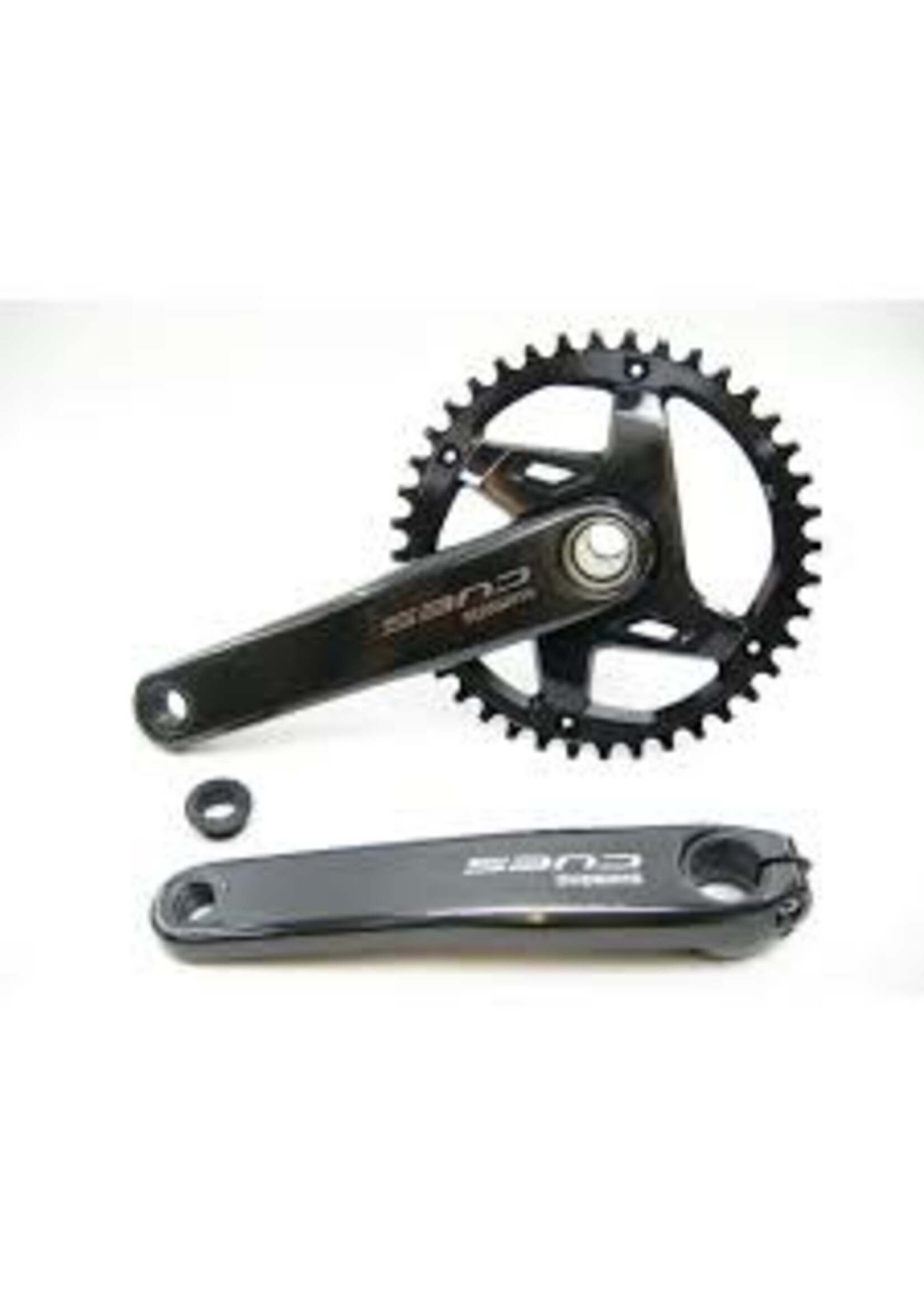 Shimano Cues FC-U8000 FRONT CRANKSET CUES 170mm 40T 11 / 10 / 9-Speed