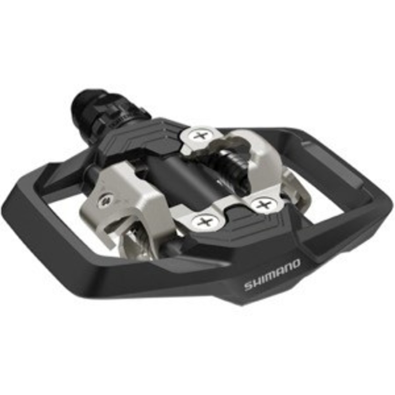 PD-ME700 SPD PEDALS BLACK