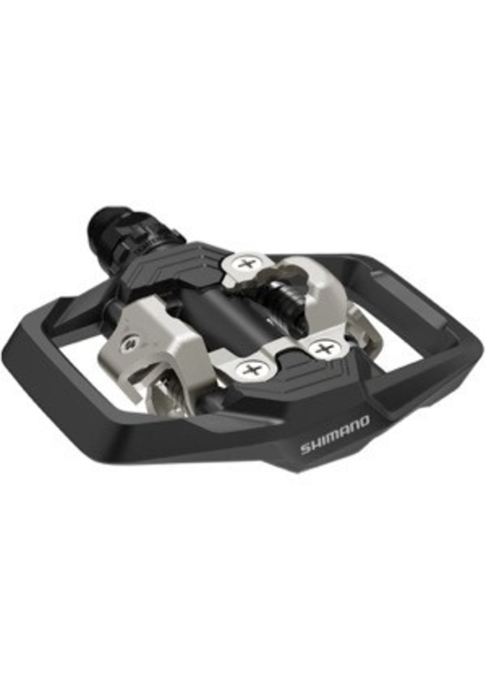 PD-ME700 SPD PEDALS BLACK
