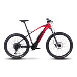 FANTIC MY22 Integra XF2 630Wh, MEDIUM - Red (2024/25 Demo)