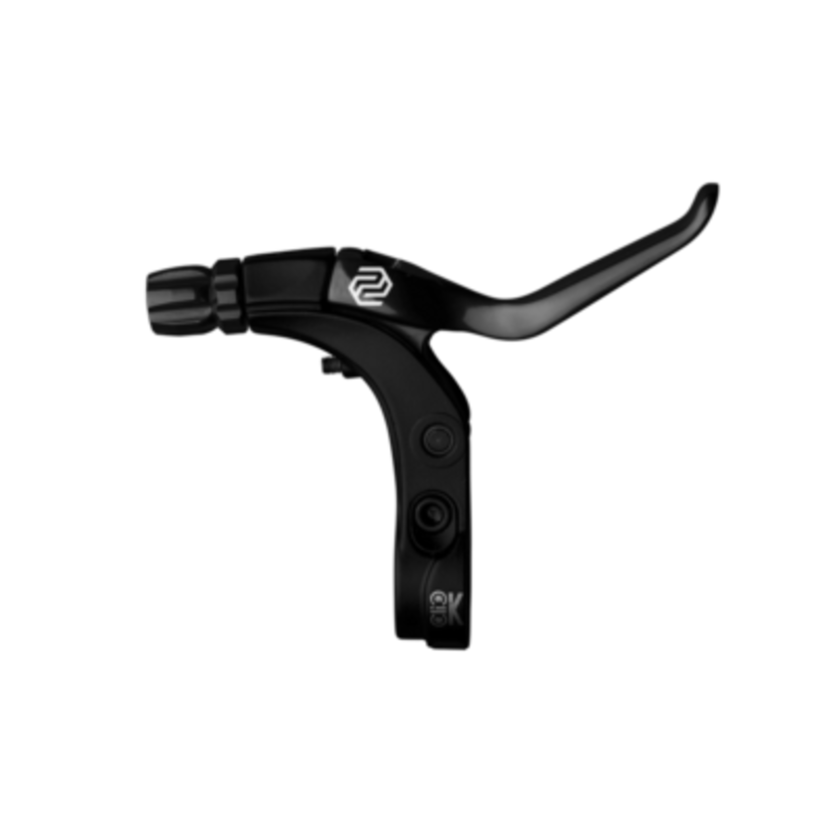 ProMax Brake Lever BMX 2 Finger - Black - XL378