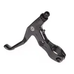 Brake Levers V Twin L/Hand BMX - Black