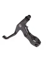 Brake Levers V Twin L/Hand BMX - Black