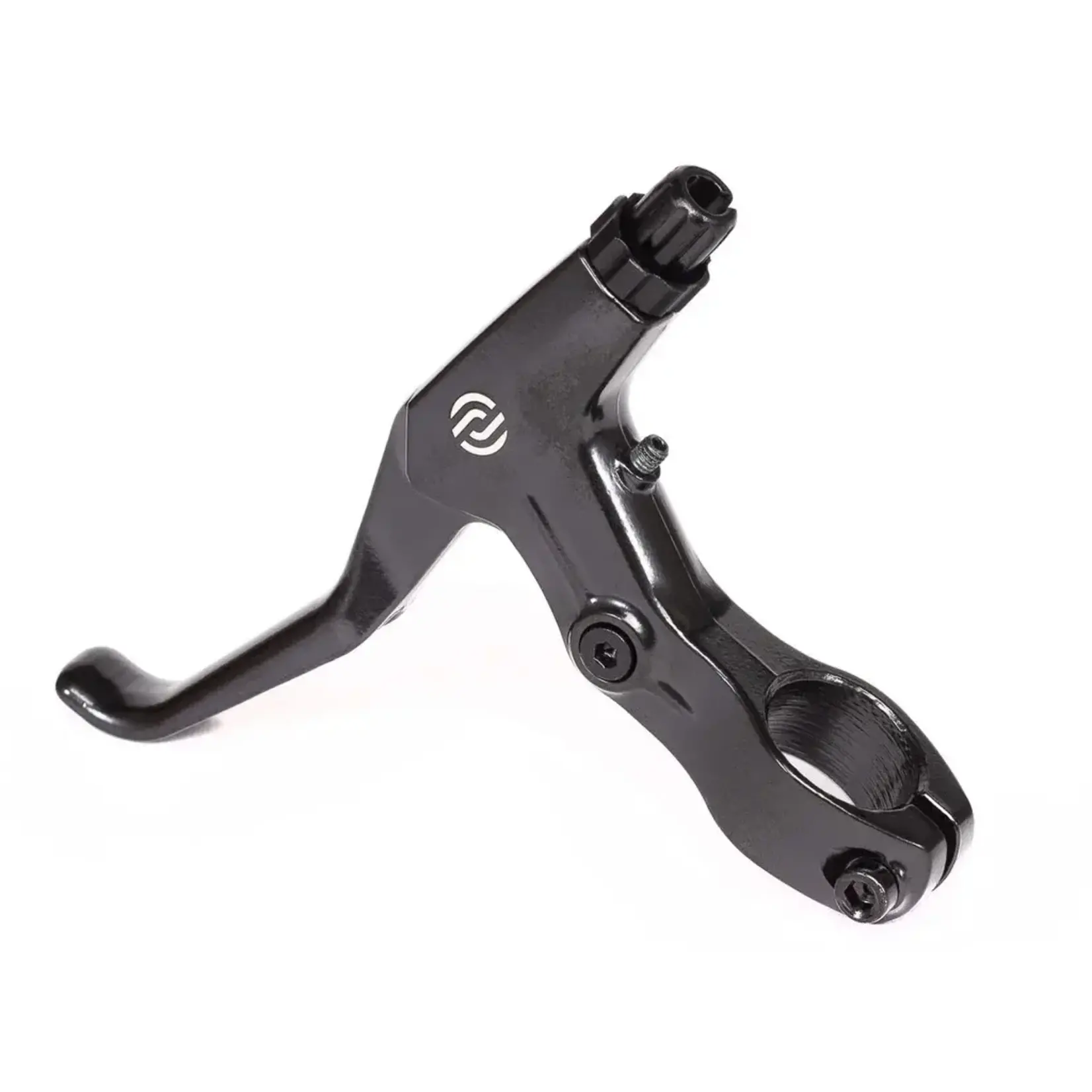Brake Levers V Twin L/Hand BMX - Black