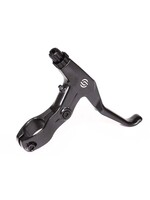 Brake Levers V Twin R/Hand BMX - Black