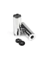 Salt AM Steel BMX Peg - 4.15 Chrome