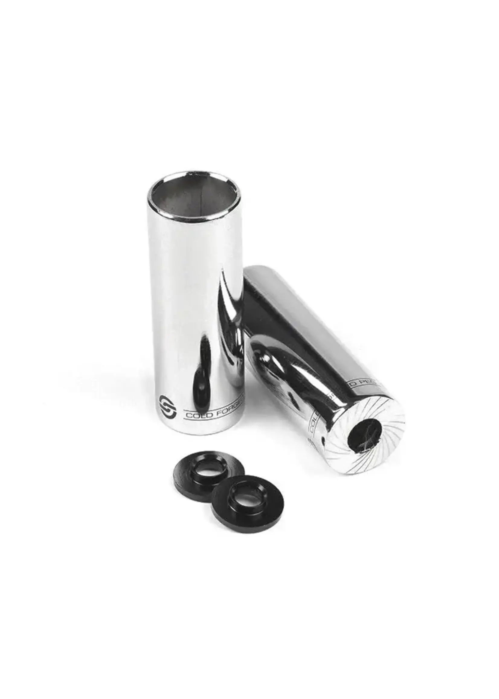 Salt AM Steel BMX Peg - 4.15 Chrome