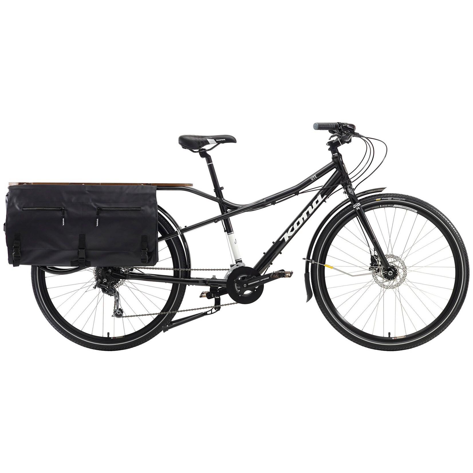 Kona Ute (Ex-Display)