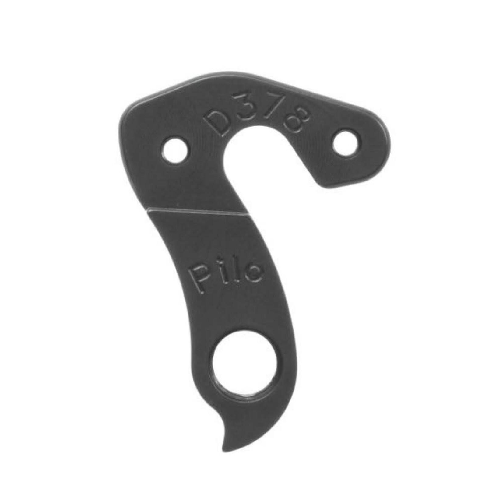 Derailleur Hanger - D378 - Lee, Cougan, Polygon, Whyte.