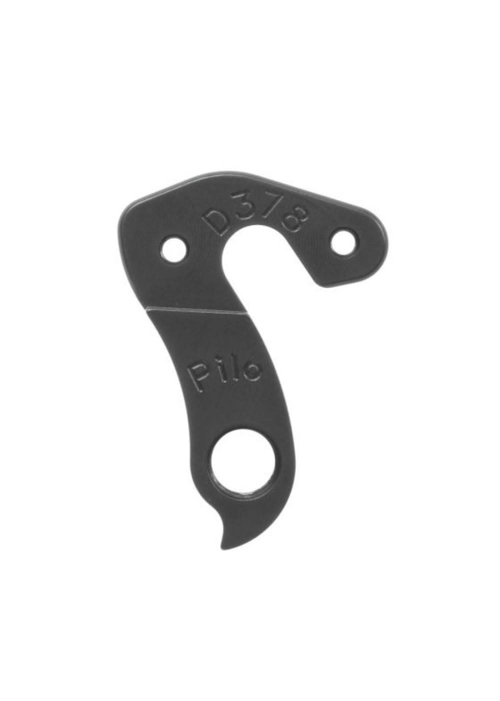 Derailleur Hanger - D378 - Lee, Cougan, Polygon, Whyte.