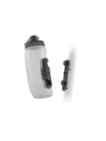 Fidlock FIDLOCK TWIST 590 bottle w/ Base Set - Clear - 590ml