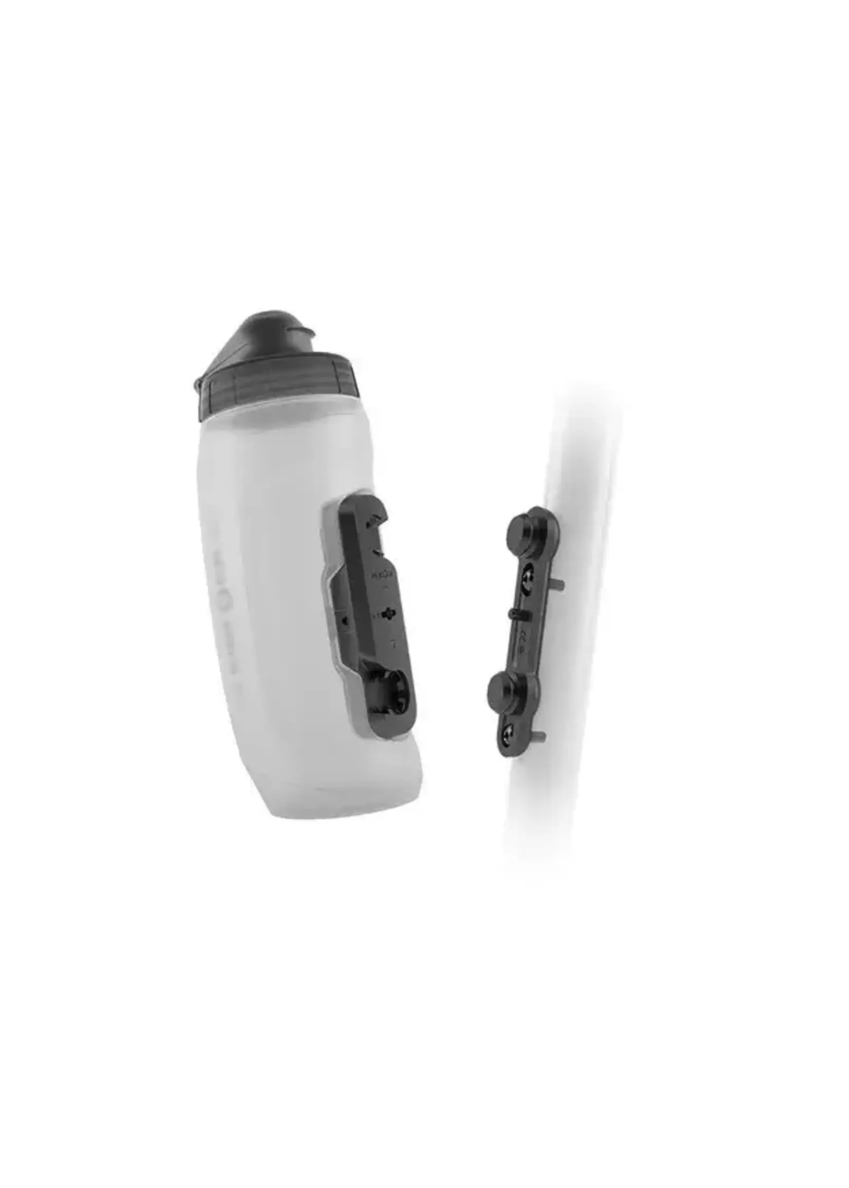 Fidlock FIDLOCK TWIST 590 bottle w/ Base Set - Clear - 590ml