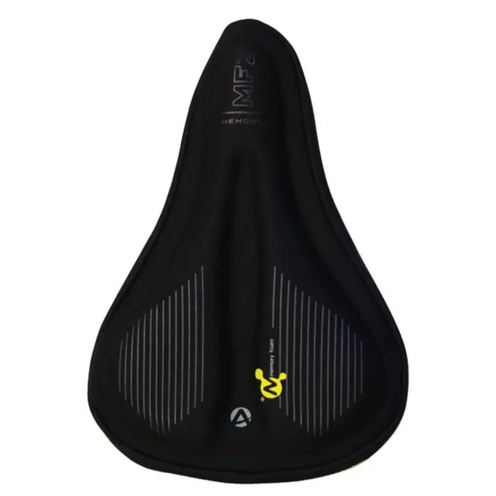 Azur Saddle Cover MTB (40) Memory Foam