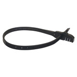 Cafe Lock - Combination Zip Tie Lock