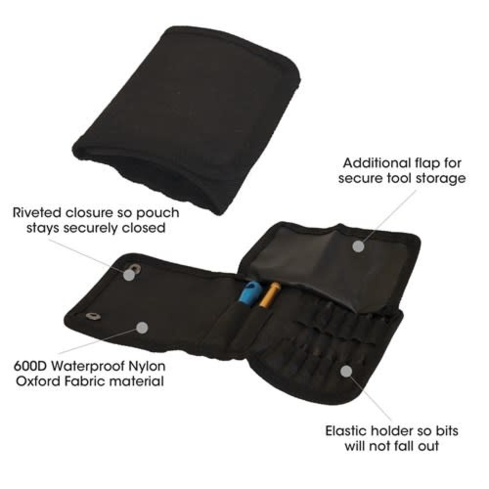 AZUR T-Tool set