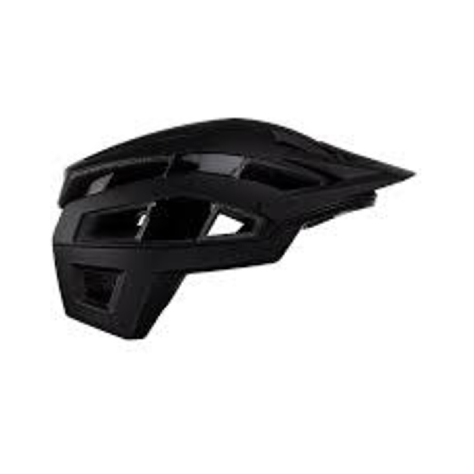 Leatt Helmet MTB Trail 3.0 V23 Stealth Small 51-55cm