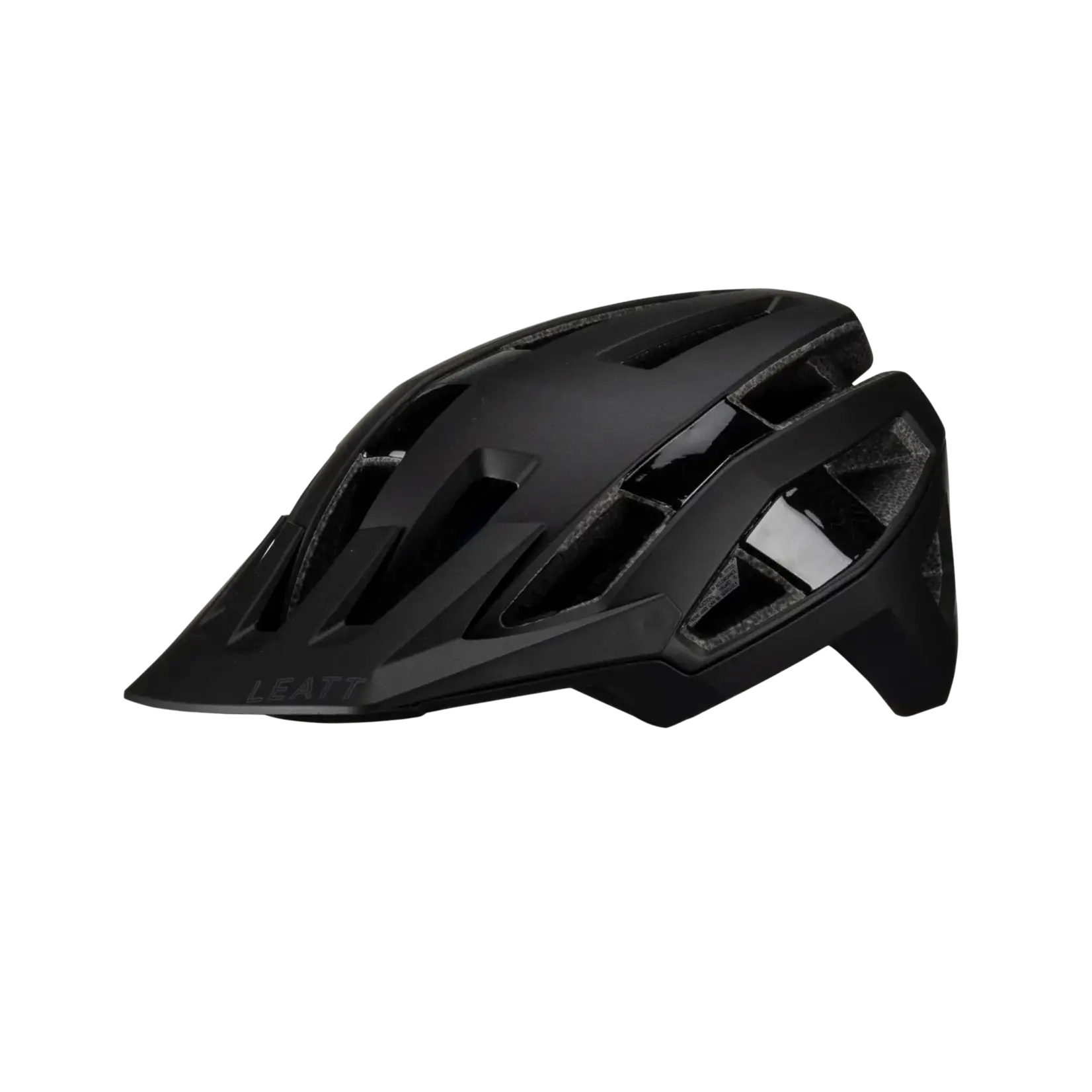 Leatt Helmet MTB Trail 3.0 V23 Stealth Large 59-63cm
