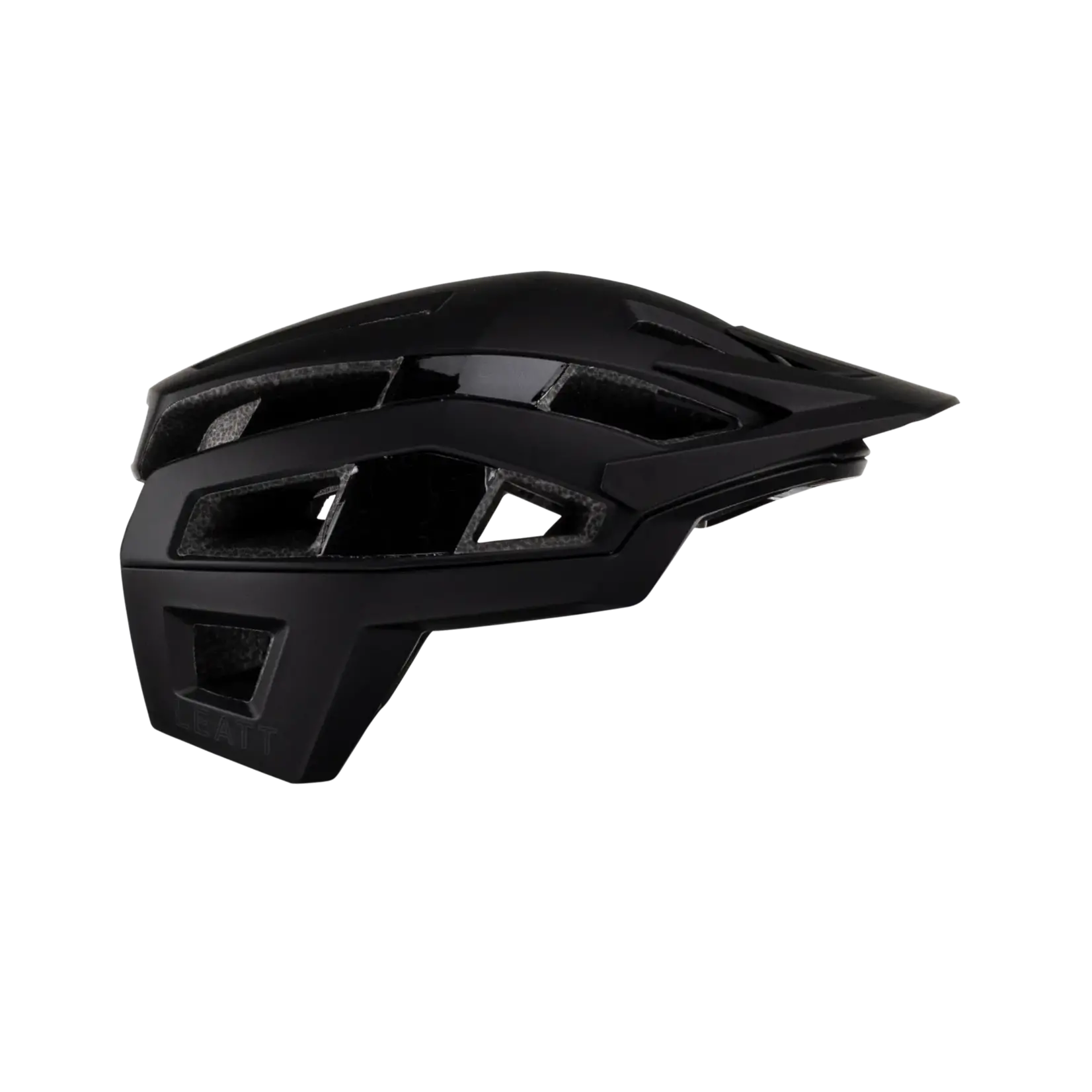Leatt Helmet MTB Trail 3.0 V23 Stealth Large 59-63cm