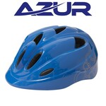 Azur Helmet T26 Blue 46-50cm - Toddler