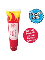 Red Devil - All Purpose Grease - 118ml (4oz)