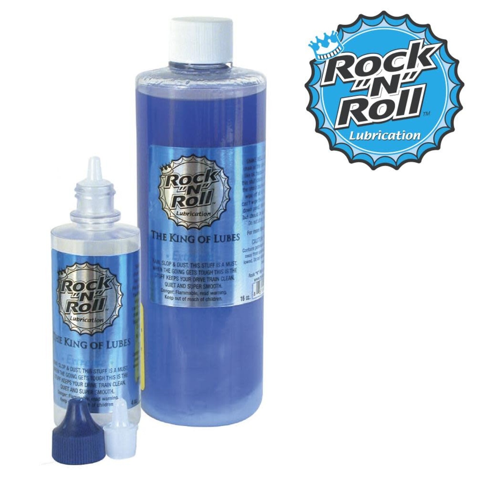 Extreme - Chain Lube - 473ml (16oz)