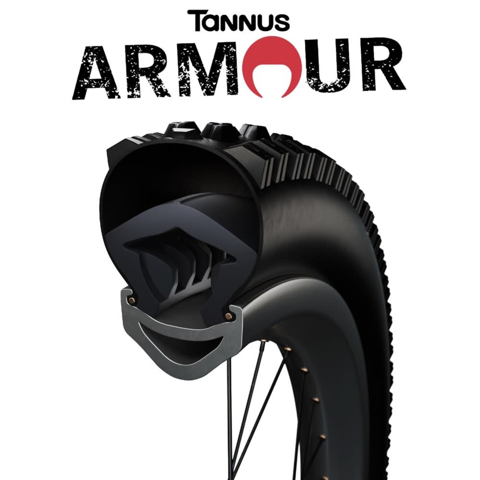 TANNUS ARMOUR Tubeless Insert Pro 27.5 x 2.1-2.6 (53-65)-622