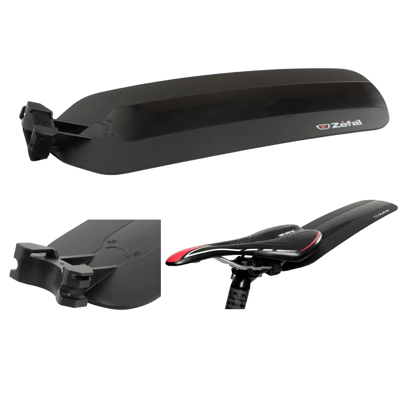 Shield S20 MTB Mudguard (20)