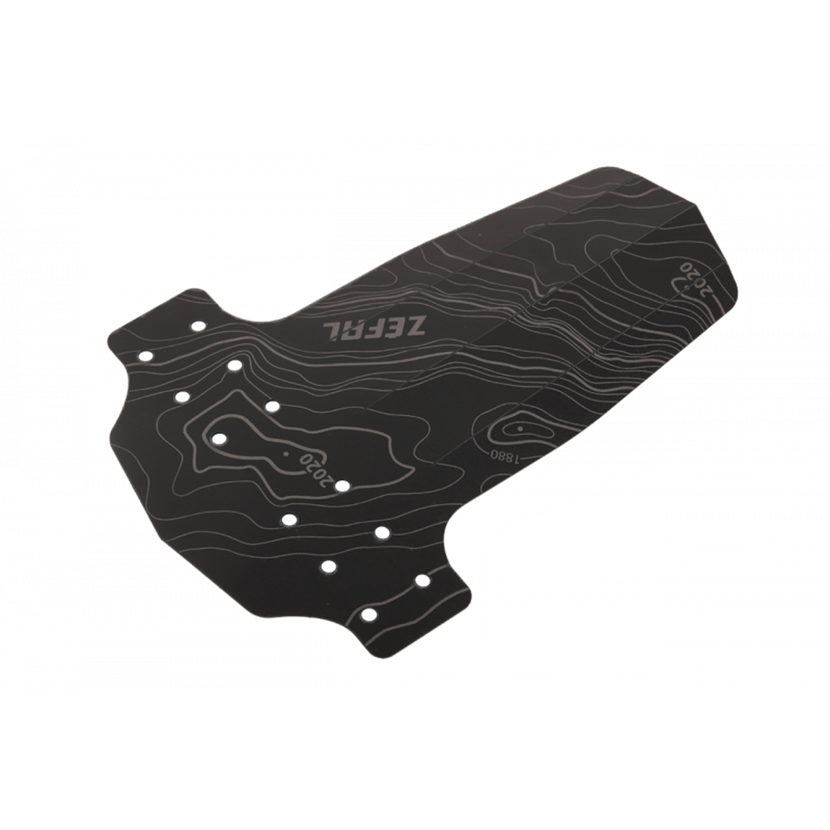Deflector Lite Rear Mudguard MTB (20)