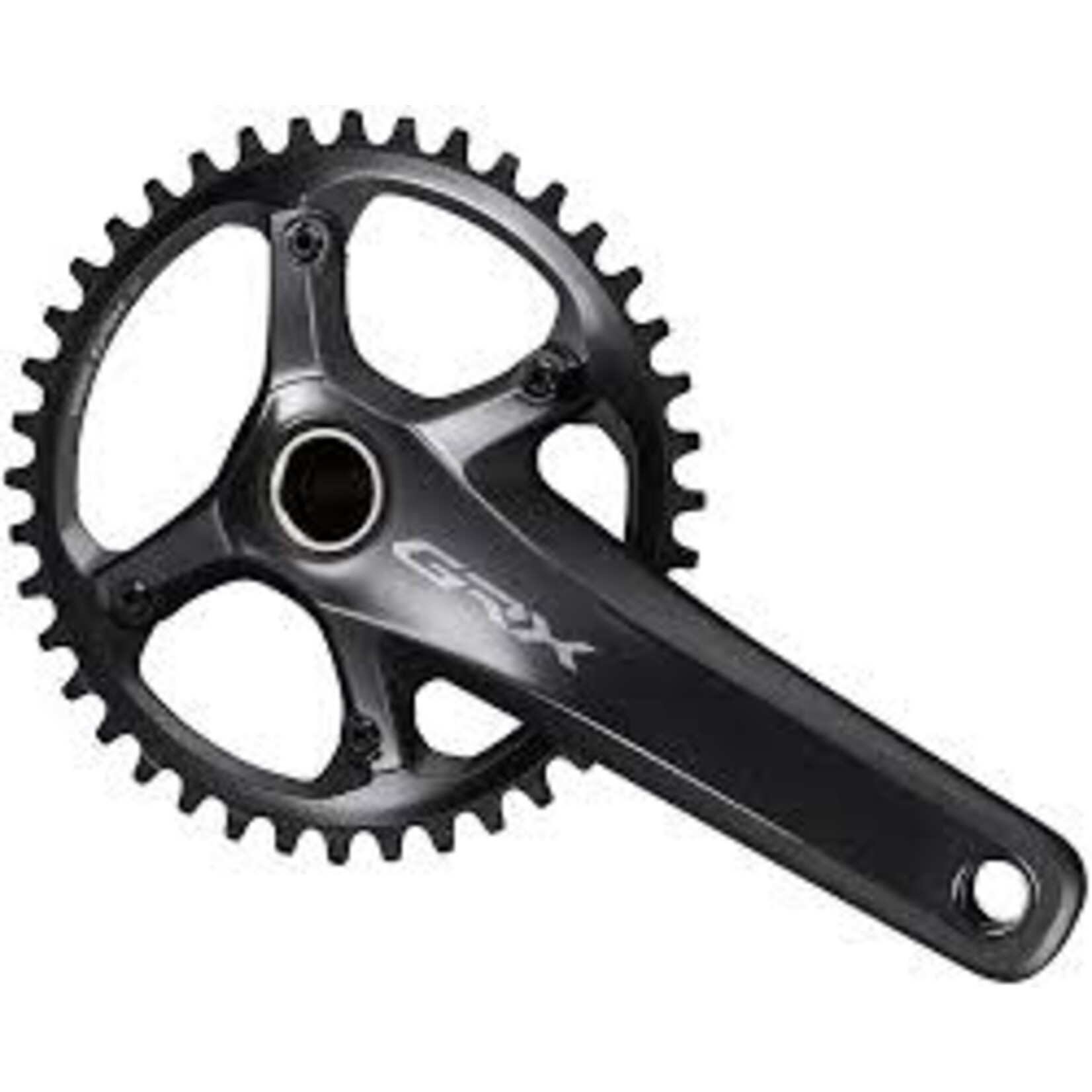 FC-RX810-1 GRX 40T 172.5mm Front Crankset