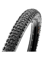 Maxxis Maxxis Aggressor 29 x 2.30 Folding TR EXO 60tpi Dual Compound Black
