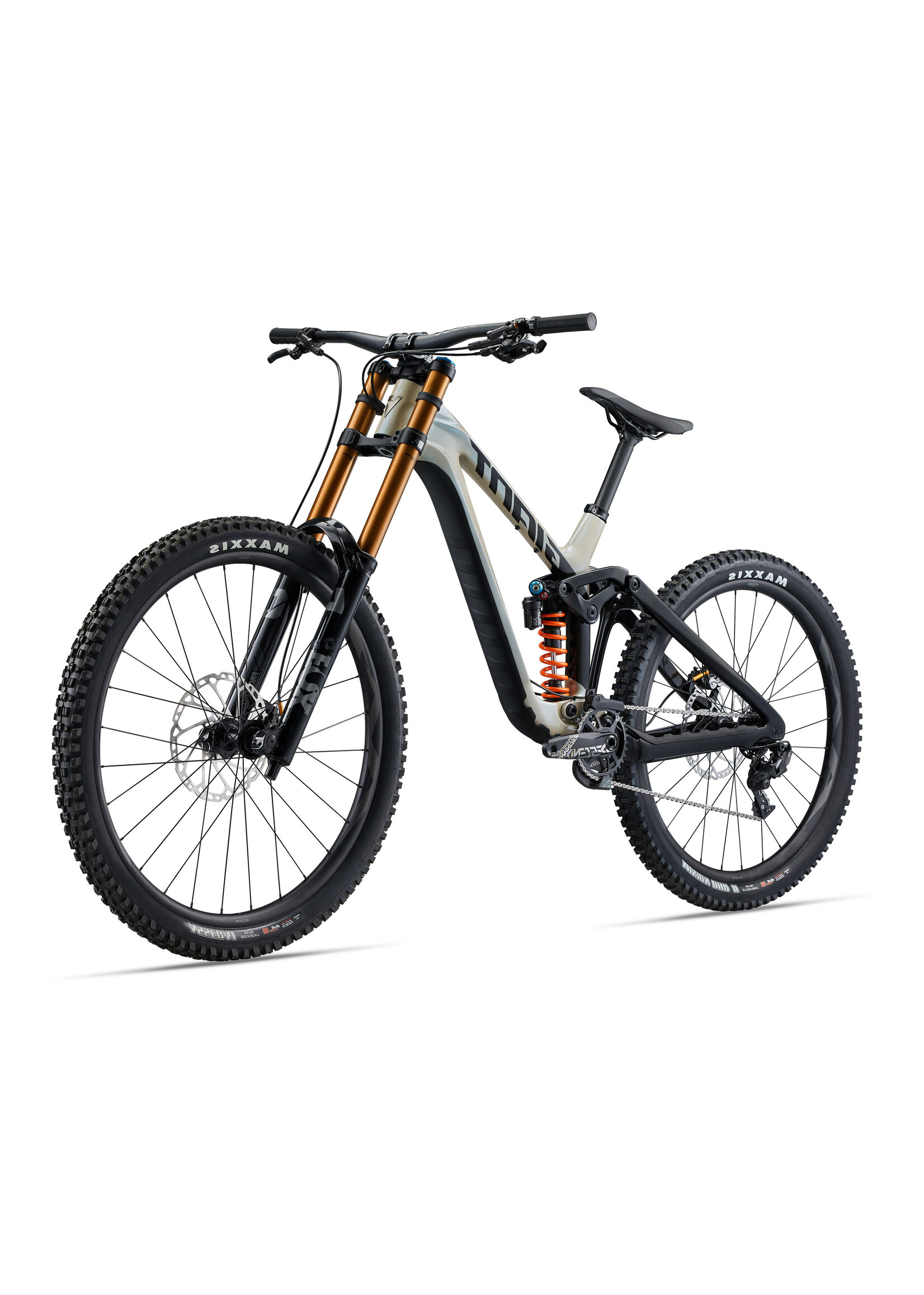 Giant Glory Advanced Pro S/M Shoreline (2025/26 Demo)
