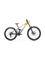 Mondraker Summum R Mullet Dense Yellow M (Demo 2025/26)