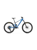 Mondraker F-Trick 26" Carrera Blue