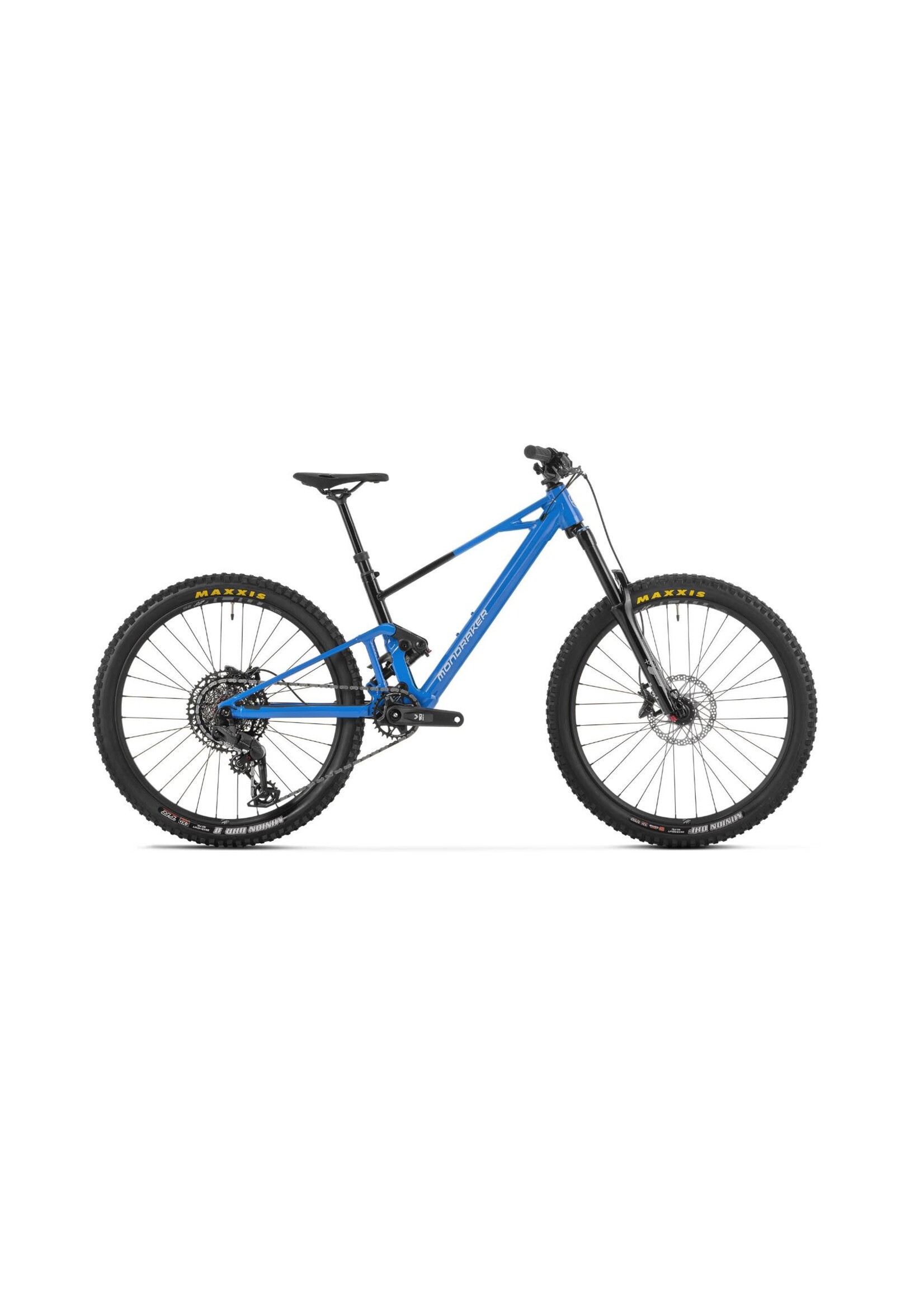 Mondraker F-Trick 26" Carrera Blue