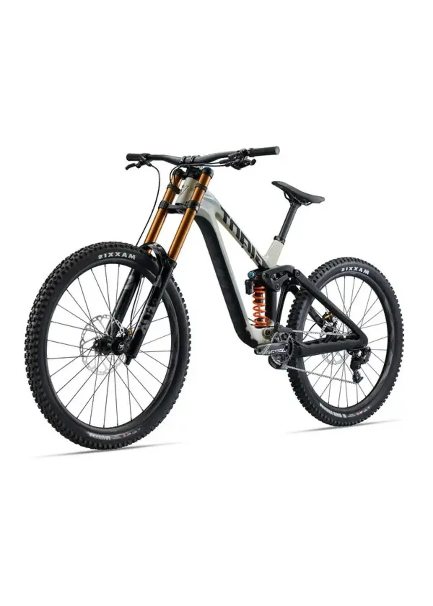 Giant Glory Advanced Pro S/M Shoreline (2025/26 Demo)