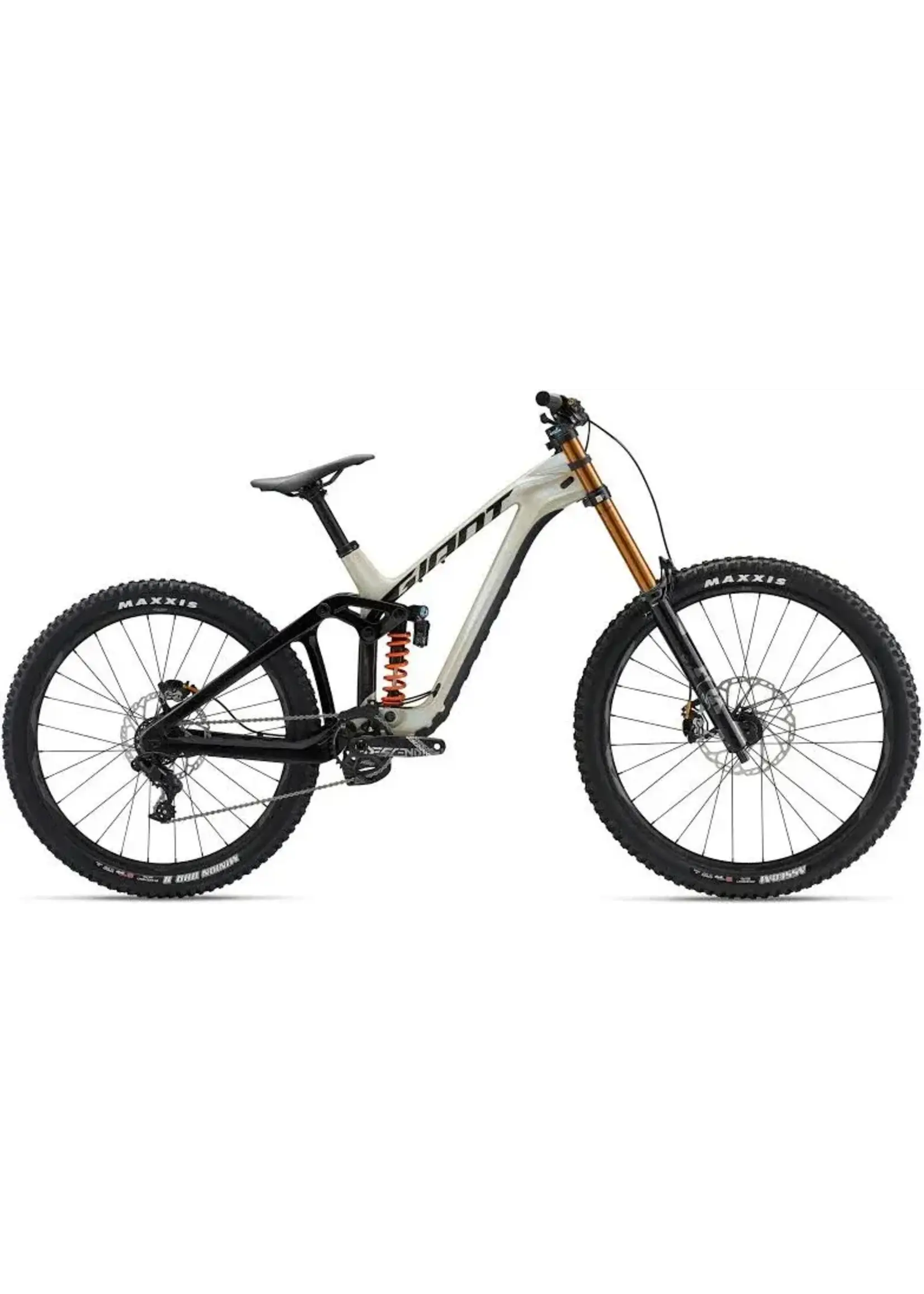 Giant Glory Advanced Pro L/XL Shoreline (2025/26 Demo)