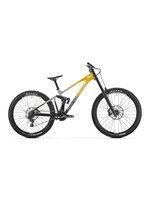 Mondraker Summum R Mullet Dense Yellow S (Demo 2025/26)