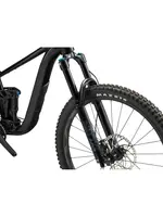 Giant Trance X 2 L Metallic Black (2025/26 Demo)