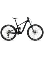 Giant Trance X 2 XL Metallic Black (2025/26 Demo)