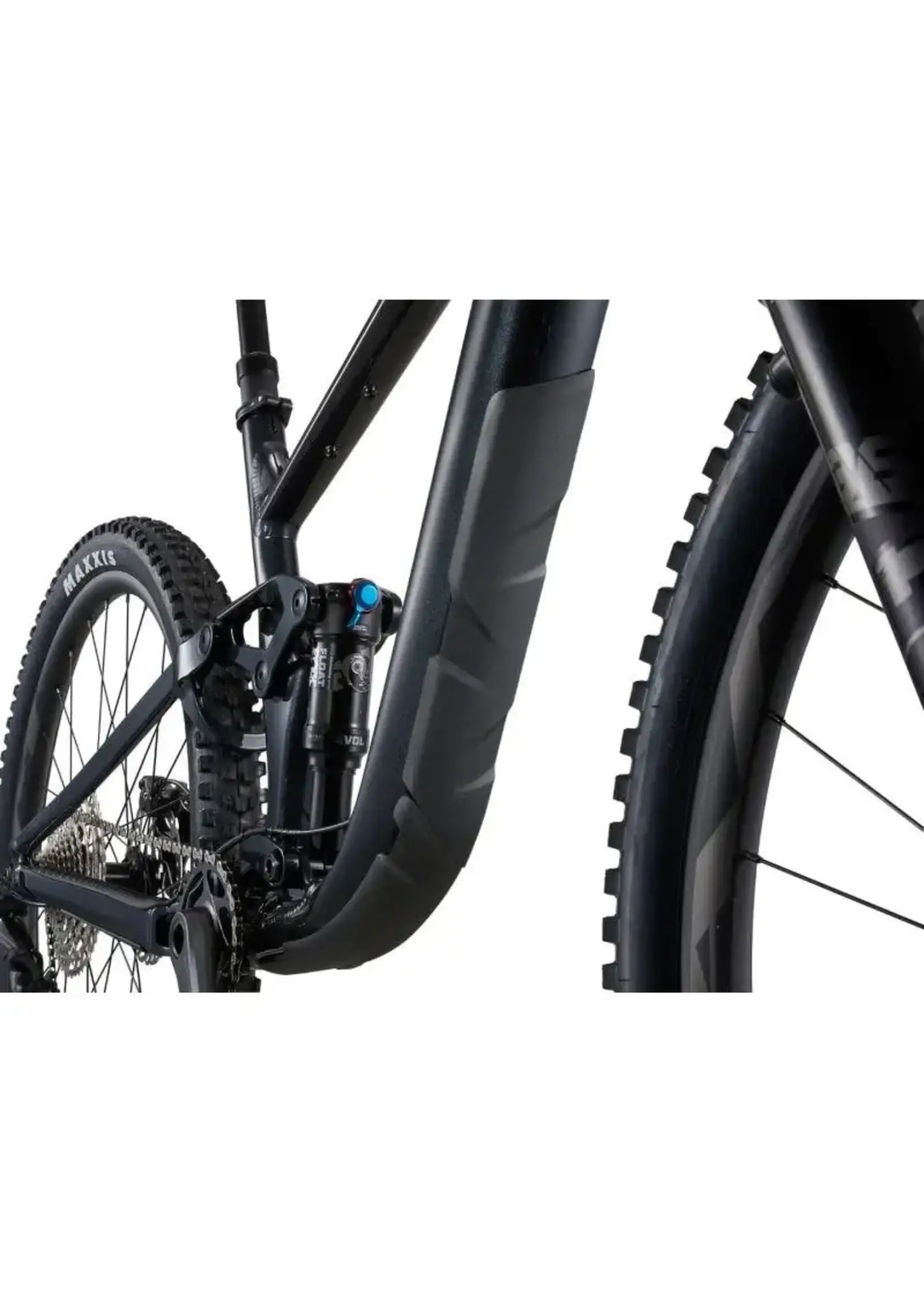 Giant Trance X 2 XL Metallic Black (2025/26 Demo)
