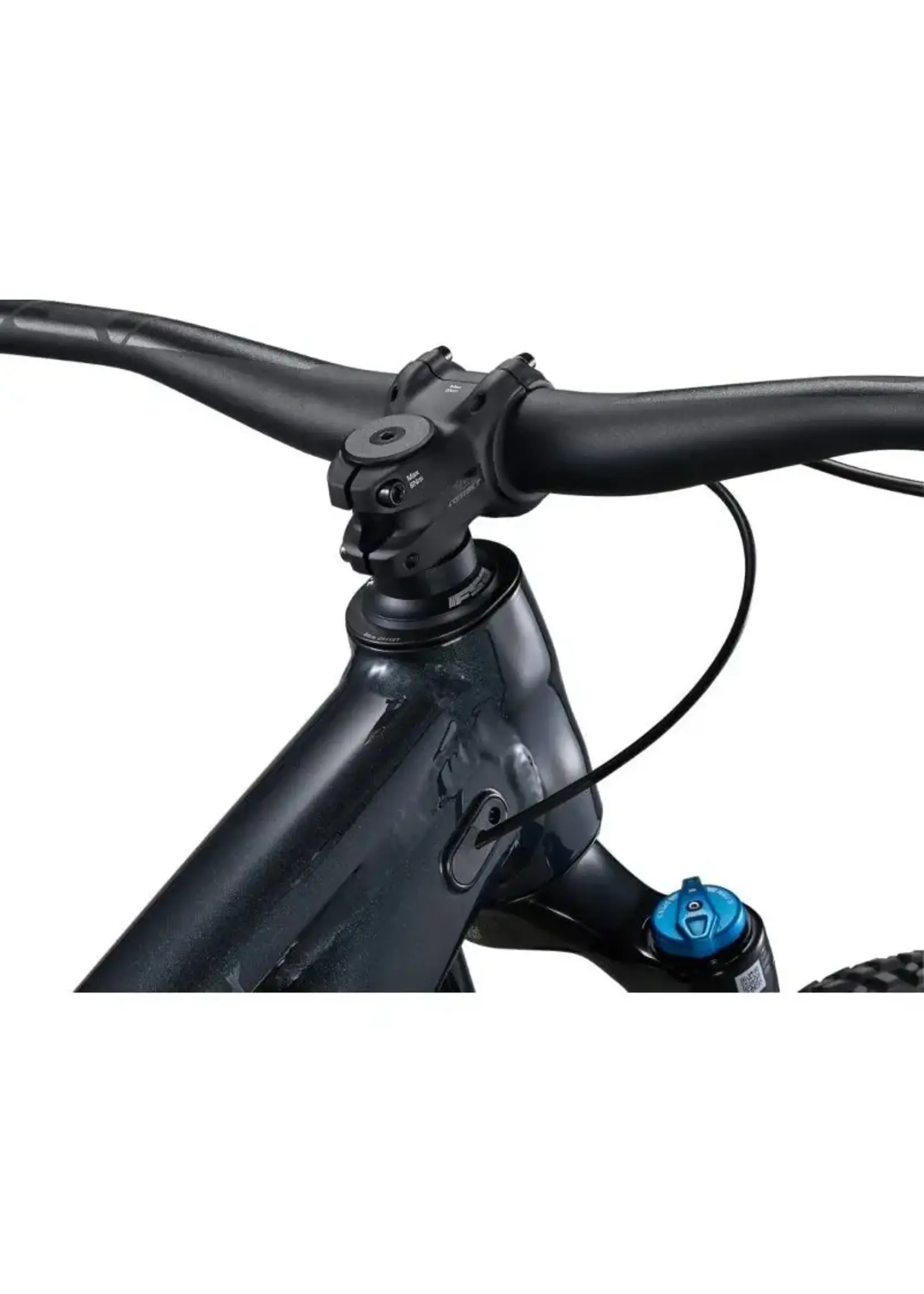Giant Trance X 2 XL Metallic Black (2025/26 Demo)