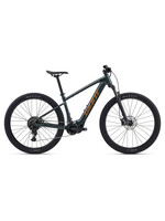 Giant Talon E+ M Asphalt Green (2025/26 Demo)