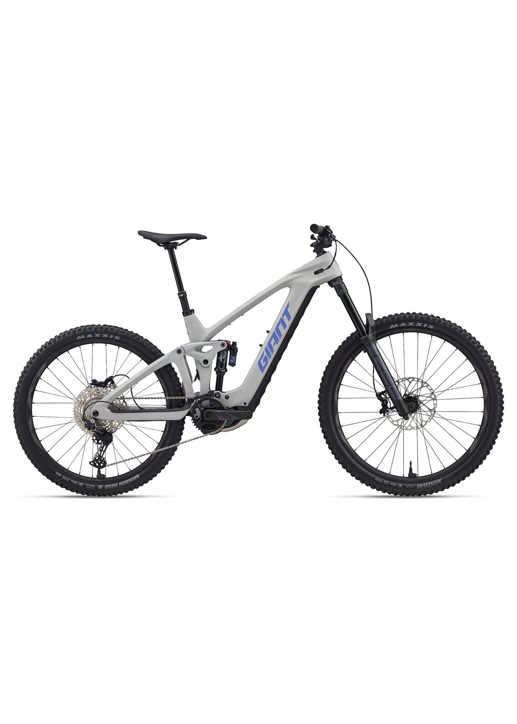 Giant Reign Advanced E+ 2 Small Moon Dust (2025/26 Demo)