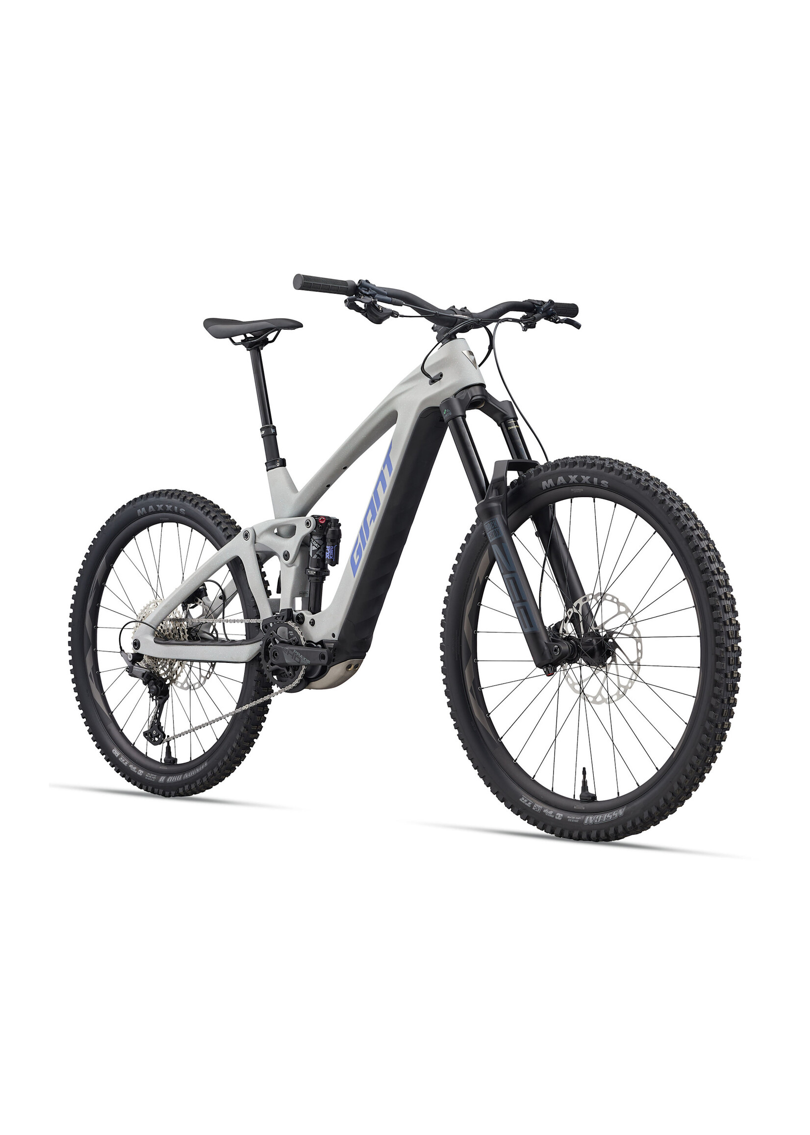 Giant Reign Advanced E+ 2 Small Moon Dust (2025/26 Demo)