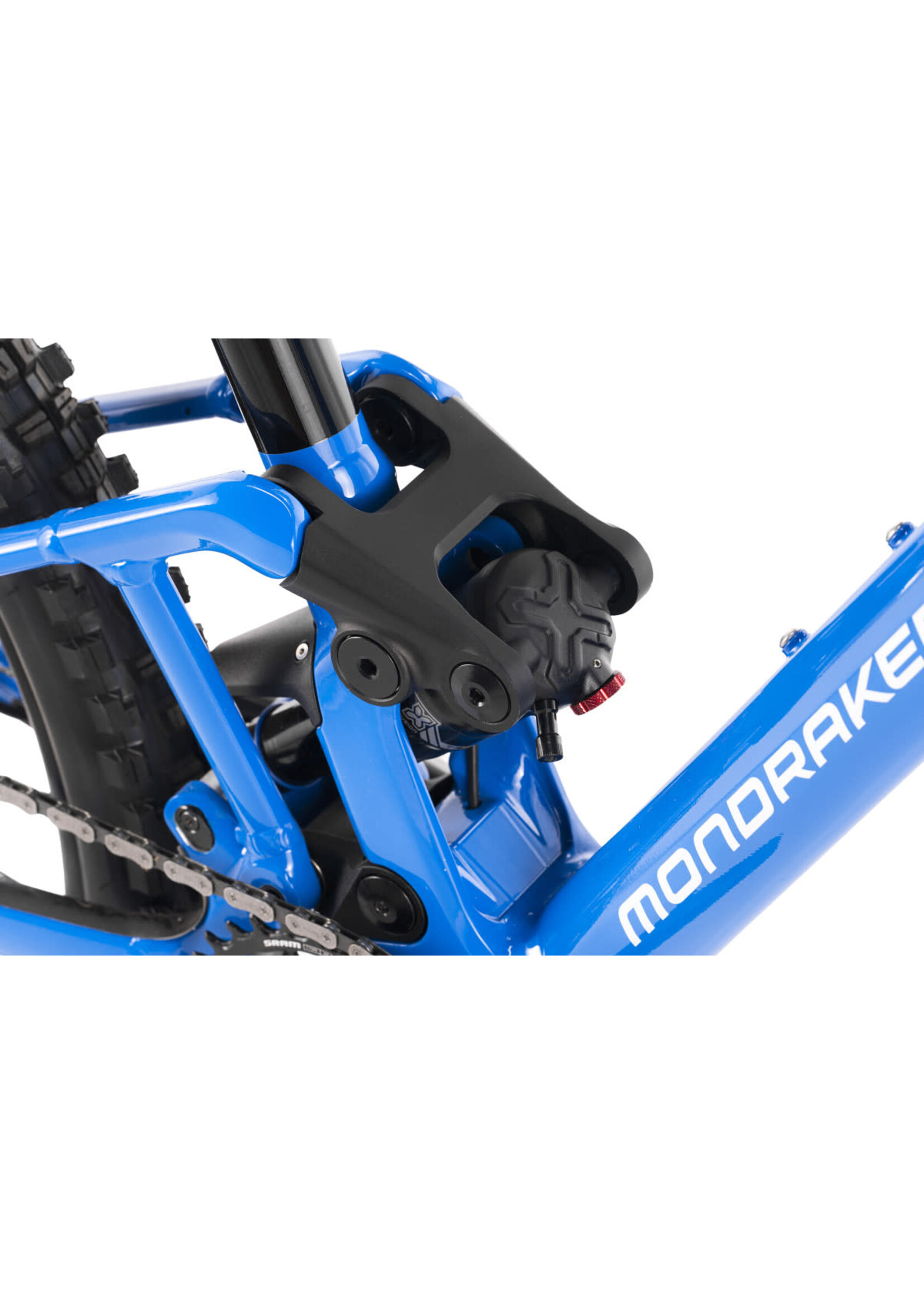 Mondraker F-Trick 26" Carrera Blue