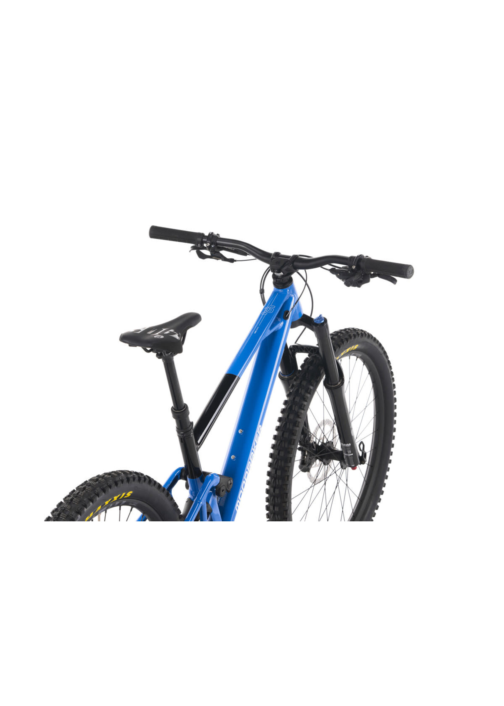 Mondraker F-Trick 26" Carrera Blue