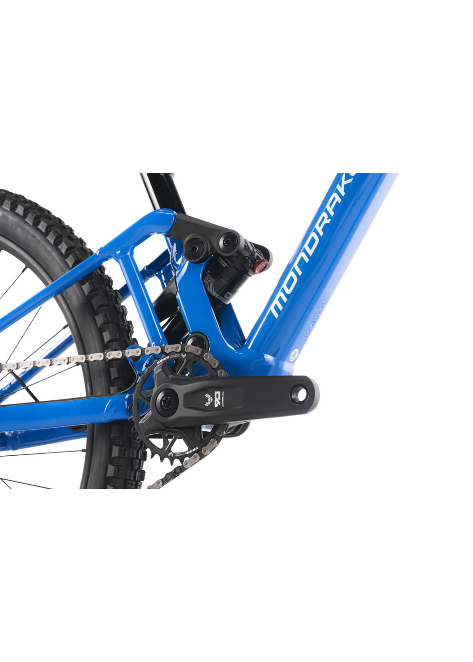 Mondraker F-Trick 26" Carrera Blue