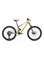 Mondraker F-Trick 24" Tonic Gold