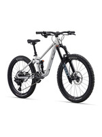 Giant Faith 24" Raw Aluminum (2025/26 Demo)