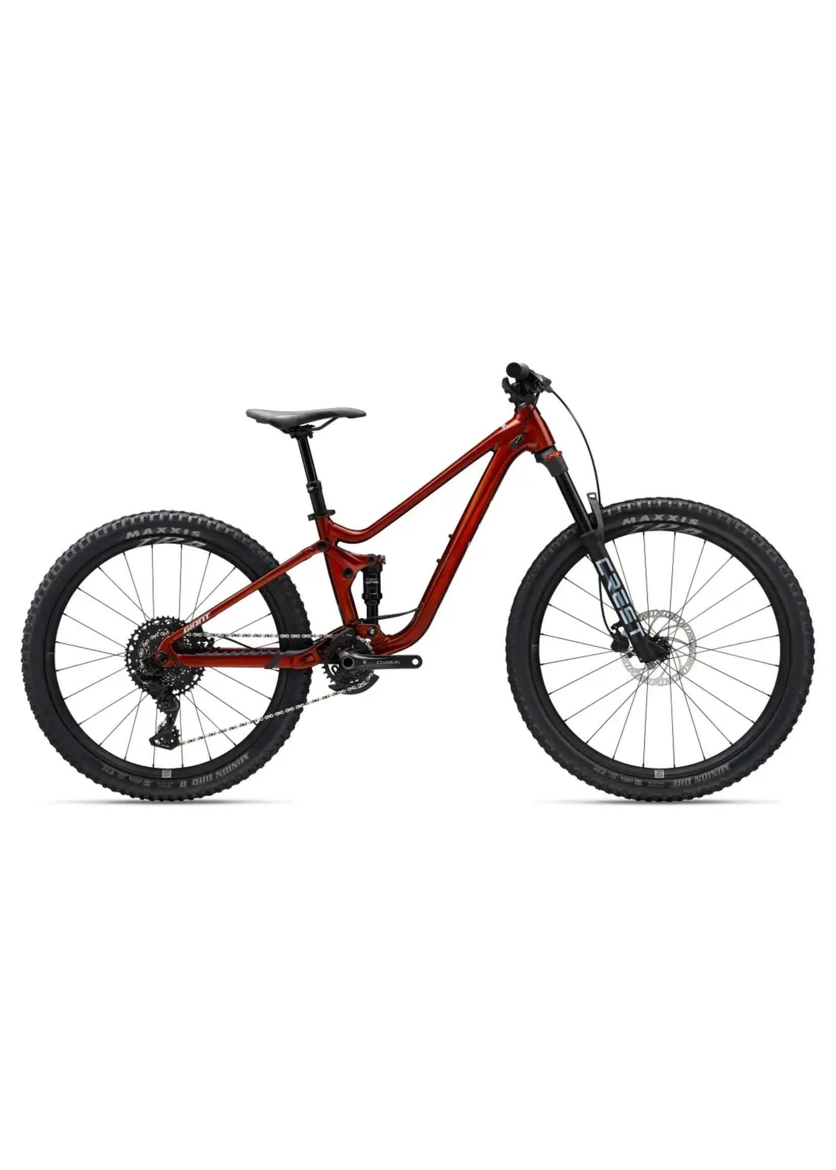 Giant Faith 26/27.5" Copper Youth